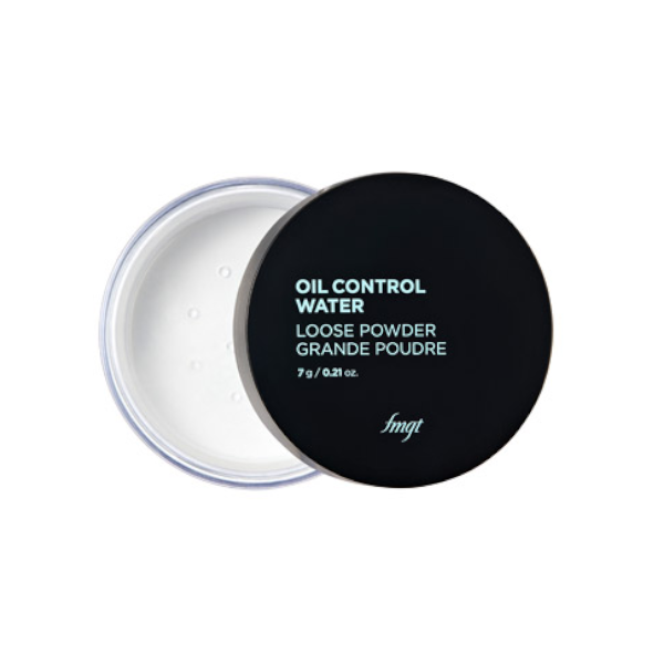 THE FACE SHOP Oil Control Water Loose Power - 7g