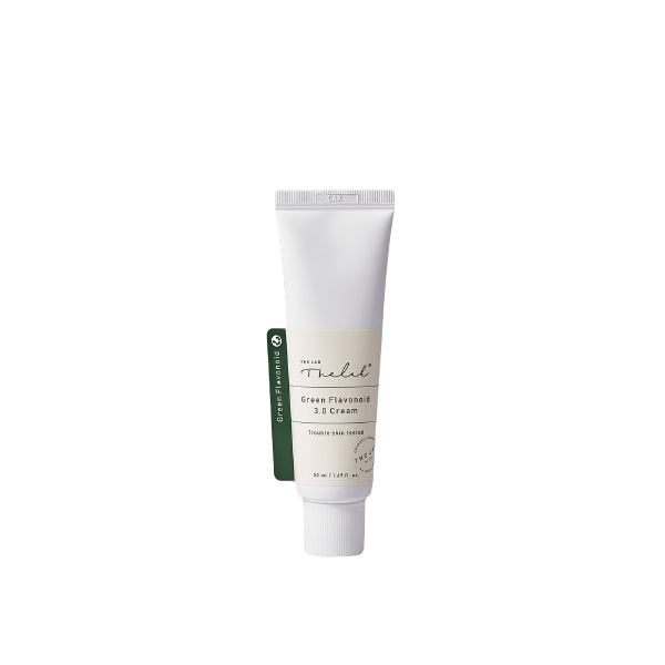 THE LAB by blanc doux - Crème Flavonoïde Verte 3.0 - 50ml