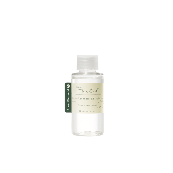 THE LAB by blanc doux - Green Flavonoid™ Solution - 50ml