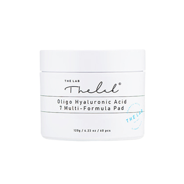 THE LAB by blanc doux - Oligo Hyaluronic Acid 7 Multi Formula Pad...
