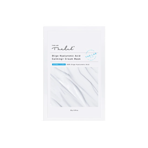 THE LAB by blanc doux - Oligo Hyaluronic Acid Calmant + Masque...