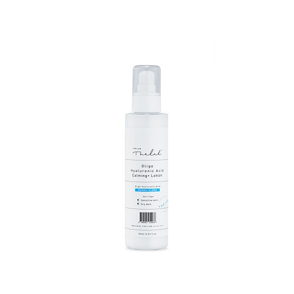 THE LAB by blanc doux - Oligo Hyaluronic Acid Lotion Calmante+ - 150ml