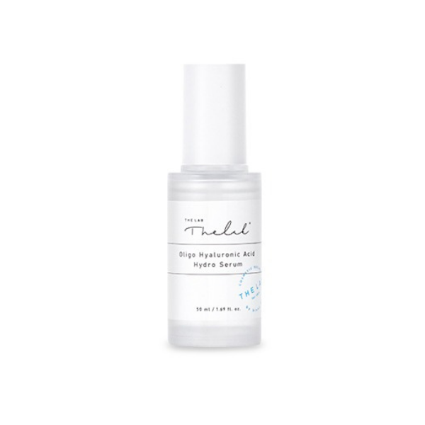THE LAB by blanc doux - Oligo Hyaluronic Acid Sérum Hydro - 50ml