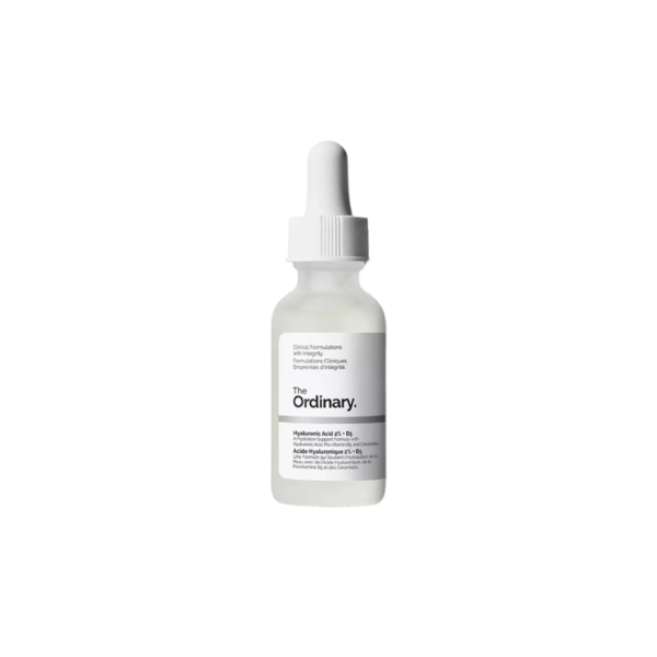 Photos - Cream / Lotion Next The Ordinary - Hyaluronic Acid 2 + B5 V2  Gen - 60ml White 