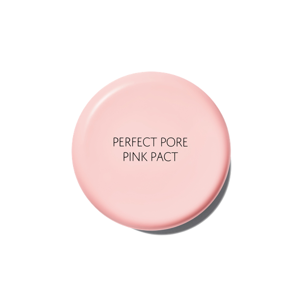 The Saem Saemmul Perfect Pore Pink Pact - 11g