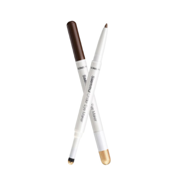 The Saem - Saemmul Under Eye Maker - 0.7g - 03 Gold