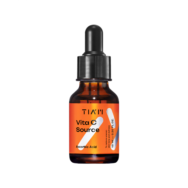 TIA'M - Vita C Source - 15ml