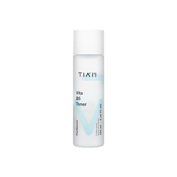 TIA'M - Vita B5 Toner - 180ml - 180ml