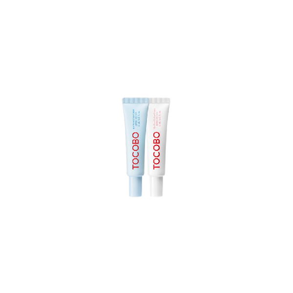 TOCOBO - Sun Care Mini Duo - 10ml+10ml