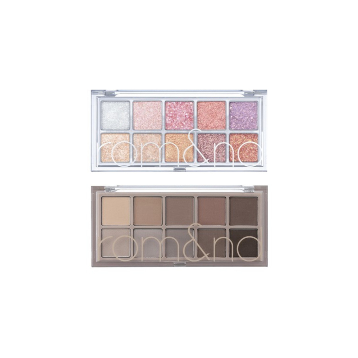 Romand - Better Than Palette Set B