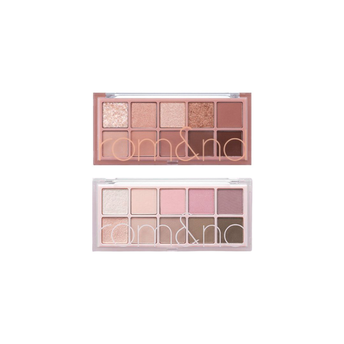 Romand - Better Than Palette Set O