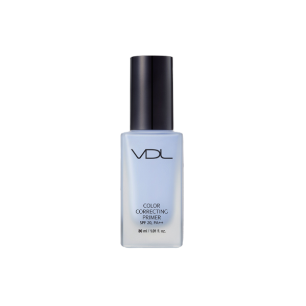 VDL - Primaire correcteur de couleur (SPF20 PA ++) - 30ml - 03...
