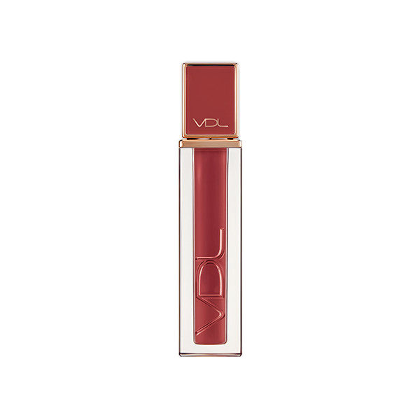 VDL - Teinture à Lèvres Eau Fondue - 4.8g - 03 Jack Rose