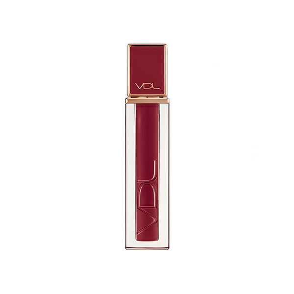 VDL - Teinture à Lèvres Eau Fondue - 4.8g - 05 Kiss in the Dark