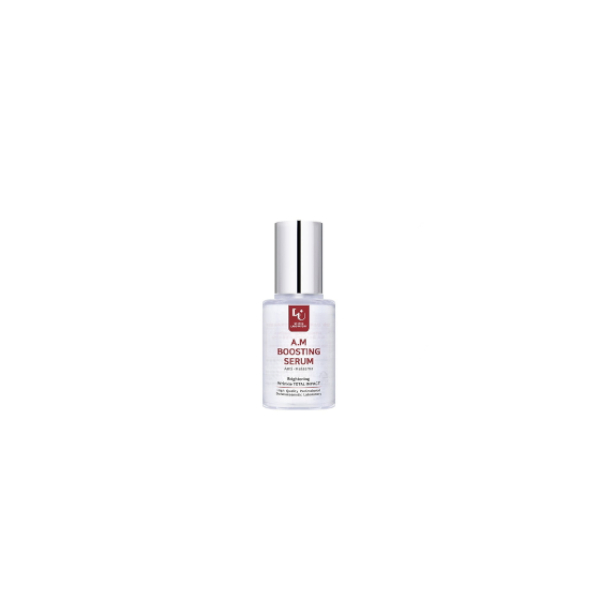 W. SKIN LABORATORY - A.M Sérum Booster - 30ml