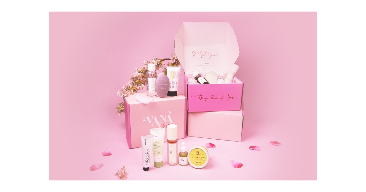 The Vana Blog Beauty Fashion Inspiration Which Vana Box Should You