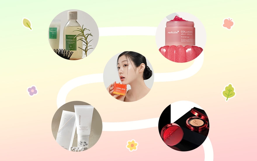 The VANA Blog Beauty Fashion Inspiration Gamechanging K Beauty   Codazon Blog 1702404483 