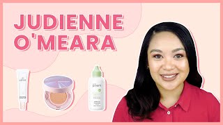 Judienne O' Meara | THE PURE LOTUS - Amenity Set (Essence - Cream - Cleanser)