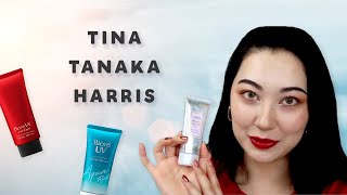 BEST Affordable Japanese Sunscreens ft. Tina Tanaka Harris | STYLEVANA K-BEAUTY