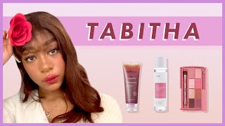 Tabitha타비터 | iUNIK - Rose Galactomyces Essential Toner - 200ml