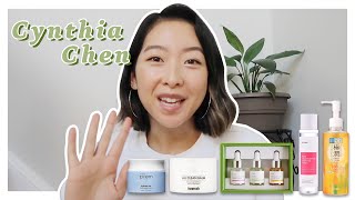 Review on Popular K-Beauty Products ft. Cynthia Chen | STYLEVANA K-BEAUTY
