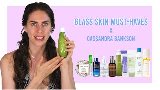 Affordable Glass Skin Skincare Must-Haves | Stylevana K-Beauty