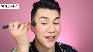 Spring Must-Try Makeup Tutorial | MEMEBOX | Stylevana K-Beauty
