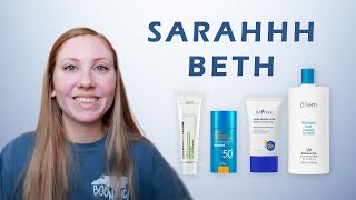 Sarahhh Beth | MISSHA - All Around Safe Block Essence Sun Milk - 70ml (SPF50+ PA+++)