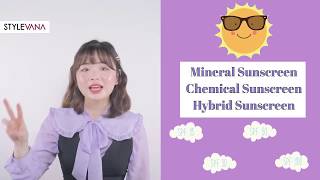 Understanding the Importance of Sunscreen | SOME BY MI | Stylevana K-Beauty