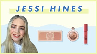 Jessi Hines | MEMEBOX - I'M Meme - I'M Afternoon Tea Blusher Palette - 11.4g - 01 Classic