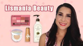 GRWM: Spring Makeup Look with K-beauty ft. Lismania Beauty | STYLEVANA K-BEAUTY