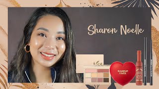 Yay or Nah? First Time Trying K-Beauty ft. Sharon Noelle | STYLEVANA K-BEAUTY