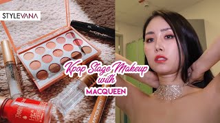 Kpop Beauty and Skincare Favorites | MACQUEEN, SECRET KEY, COSRX, HERA | Stylevana K-Beauty