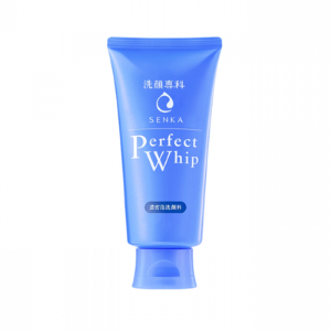 Shiseido - Senka - Perfect Whip Cleansing Foam