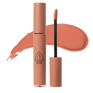 Stylevana - Vana Blog - Spring Makeup Trend - 3CE / 3 CONCEPT EYES - Velvet Lip Tint - Going Right