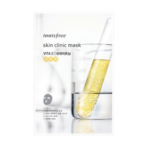 innisfree - Skin Clinic Mask