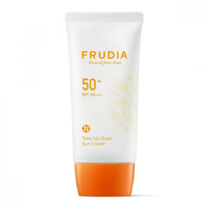 FRUDIA - Tone-Up Base Sun Cream SPF50+