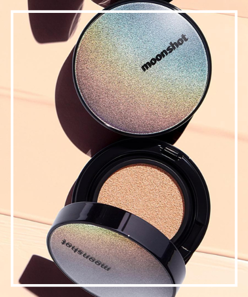 Stylevana - Vana Blog - Best Selling Foundation Cushion - moonshot - Micro Settingfit Cushion