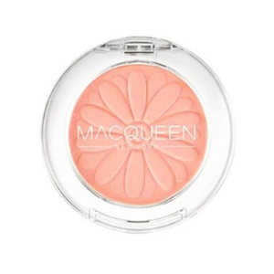  Stylevana - Vana Blog - MACQUEEN - Daisy Pop Blusher - 3.5g - Apricot Peach