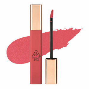 3CE / 3 CONCEPT EYES - Cloud Lip Tint 4g - No. Blossom Day