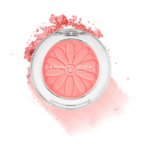 MACQUEEN - Daisy Pop Blusher - 3.5g - Pink Coral
