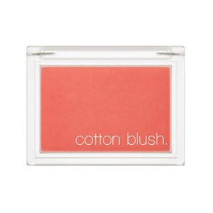 MISSHA - Cotton Blush - No.Sunny Afternoon