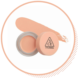 Stylevana - Vana Blog - Best Concealer for Every Skin Type - 3CE - Cover Pot Concealer