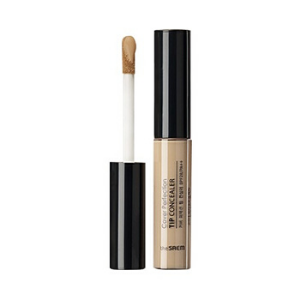  Stylevana - Vana Blog - Best Concealer for Every Skin Type - the SAEM - Cover Perfection Tip Concealer