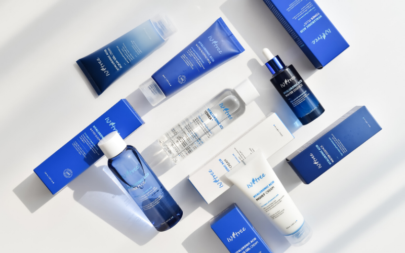 Stylevana - Vana Blog - Isntree Hyaluronic Acid Line