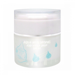 Stylevana - Vana Blog - Elizavecca - Aqua Hyaluronic Acid Water Drop Cream