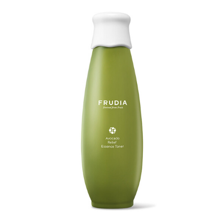 FRUDIA Avocado Relief Essence Toner