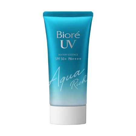 biore sunscreen