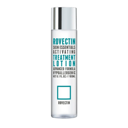 Stylevana - Vana Blog - Best Trending Summer Beauty Products - ROVECTIN - Skin Essentials Activating Treatment Lotion