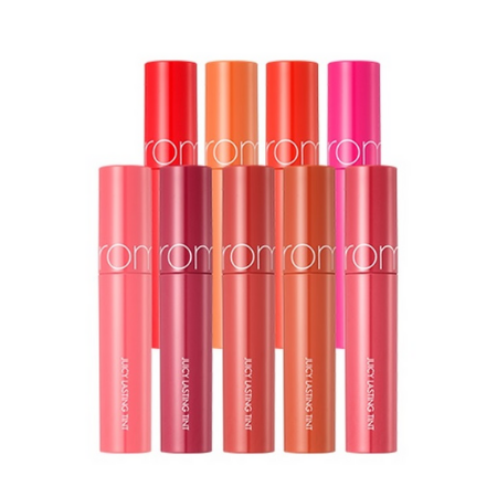 Romand - Juicy Lasting Tint